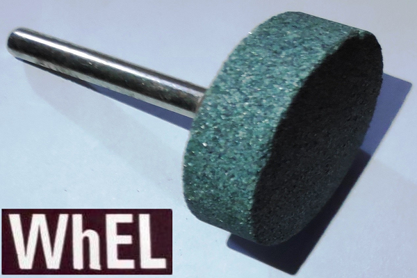 Jain Engg & Abrasive